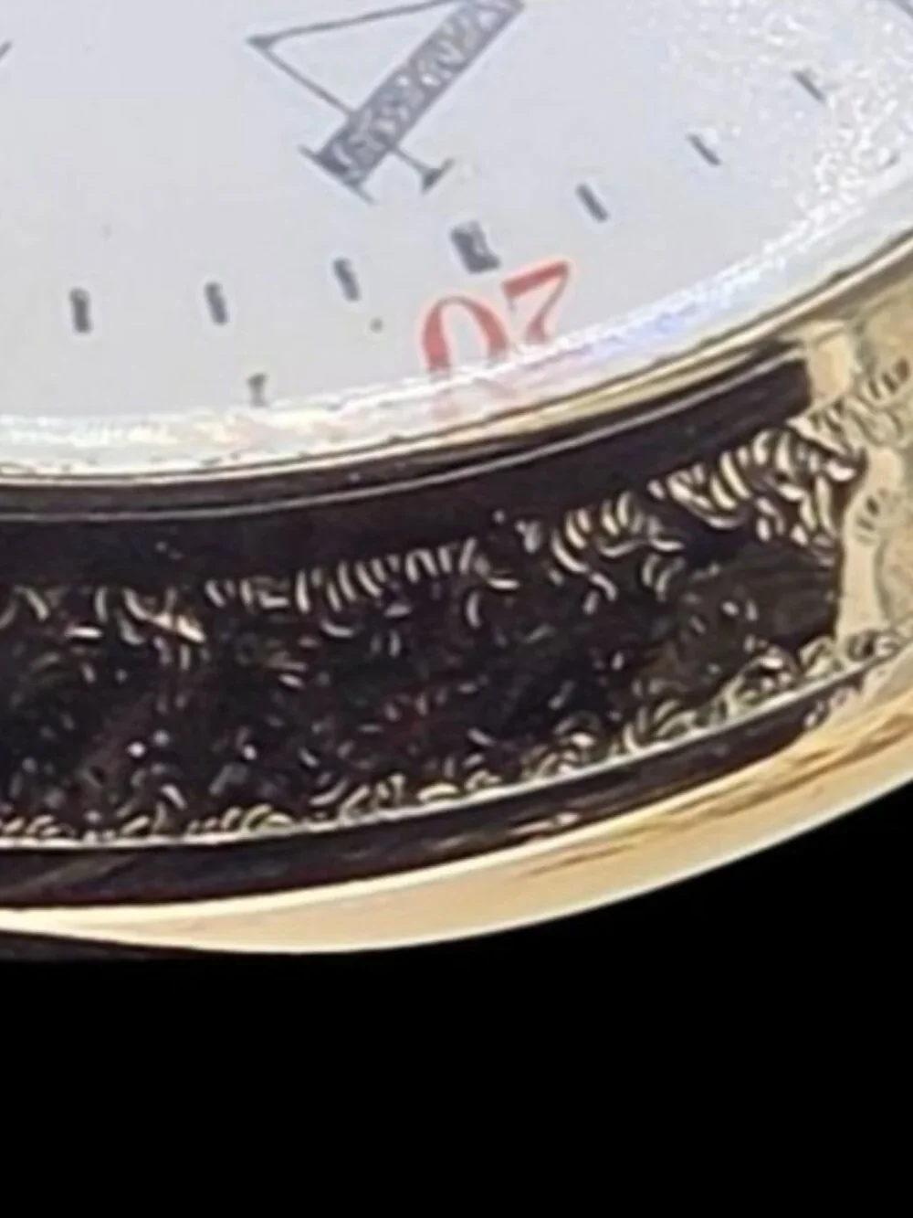 Antique Elgin 1910 Pocket Watch Open Face Grade 379 Model5 18s 17j RARE 12K MADE